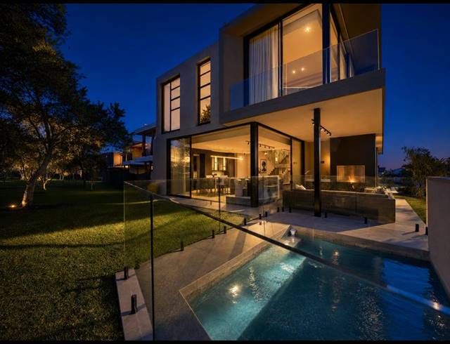 4 BEDROOM HOUSE FOR SALE IN STEYN CITY